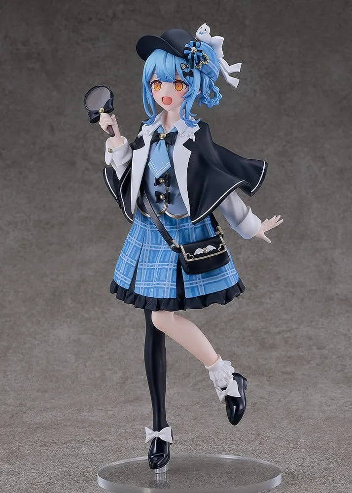 Magical Girl Witch Trials Pop Up Parade PVC Figure Sherry Tachibana L Size 22 cm
